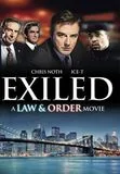 Exiled: A Law & Order Movie [DVD] [1998]