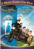 Nanny McPhee 2-Movie Family Fun Pack [DVD]