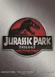 Jurassic Park Trilogy [3 Discs] [DVD]