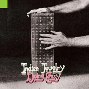 Indian Jewelry - Doing Easy - Vinyl