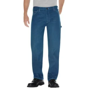 Big Men's Relaxed Fit Carpenter Jean