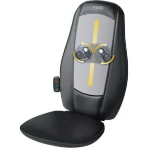 HoMedics Thera-P Shiatsu Massage Cushion, MCS-100-THP