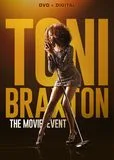 Toni Braxton: The Movie Event [DVD] [2016]