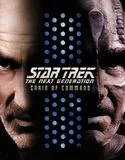 Star Trek: The Next Generation - Chain of Command [Blu-ray]