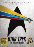 Star Trek: The Original Series - The Complete Series [DVD]