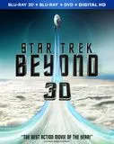 Star Trek Beyond [Includes Digital Copy] [3D] [Blu-ray/DVD] [Blu-ray/Blu-ray 3D/DVD]