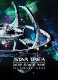 Star Trek: Deep Space Nine - The Complete Series [DVD]