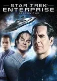 Star Trek: Enterprise - The Complete Second Season [DVD]