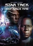 Star Trek: Deep Space Nine - Season 3 [7 Discs] [DVD]