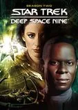 Star Trek: Deep Space Nine - Season 2 [7 Discs] [DVD]