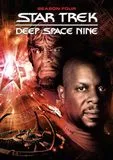 Star Trek: Deep Space Nine - Season 4 [7 Discs] [DVD]