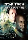 Star Trek: Deep Space Nine - Season 6 [7 Discs] [DVD]