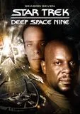 Star Trek: Deep Space Nine - Season 7 [7 Discs] [DVD]