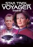 Star Trek: Voyager - Season Six [7 Discs] [DVD]