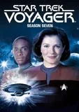 Star Trek: Voyager - Season Seven [7 Discs] [DVD]