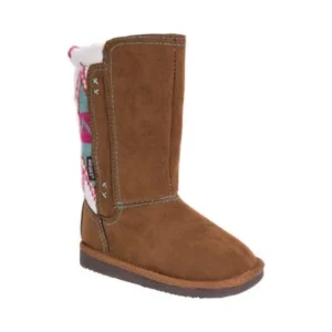 MUK LUKS Girl's Stacy Boots