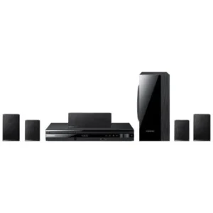 Samsung Dvd Home Theater Ht-e550