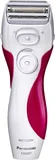 Panasonic - Close Curves Wet/Dry Women's Shaver - Pink