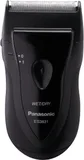 Panasonic - Pro Curve Wet/Dry Men's Electric Shaver - Black