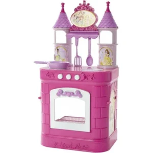 Disney Princess Magical Play Kitchen