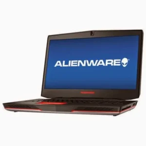 Refurbished Alienware ALW17-8751sLV 17.3-Inch Gaming Laptop [Discontinued By Manufacturer]