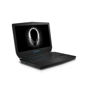 Refurbished Alienware WQXGA+ 13-Inch Touchscreen Gaming Laptop (Intel Core i7 5500U, 16 G...