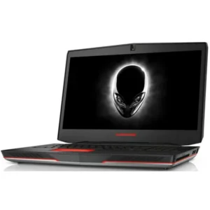 Refurbished Alienware FHD 15.6-Inch Gaming Laptop (Intel Core i7 4710HQ, 16 GB RAM, 1 TB ...