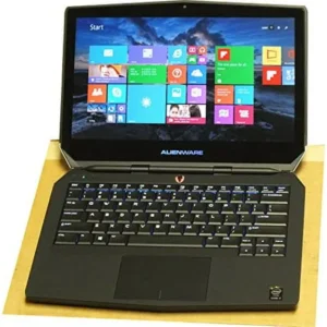 Refurbished Dell Flagship Alienware Gaming Laptop 13.3" Intel Core i5 4210U 1.7Ghz