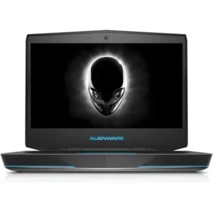 Refurbished Alienware 14 ALW14-1250sLV 14-Inch Gaming Laptop (i5-4200M, 8GB Memory