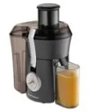 Hamilton Beach - Big Mouth Pro Juice Extractor - Black