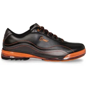 Hammer Mens Force Performance Bowling Shoes- Left Hand