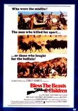 Bless the Beasts & Children [DVD] [1971]