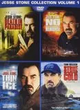 The Jesse Stone Collection: Volume 1 [2 Discs] [DVD]