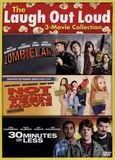 30 Minutes of Less/Not Another Teen Movie [2 Discs] [DVD]