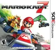 Mario Kart 7 Standard Edition - Nintendo 3DS