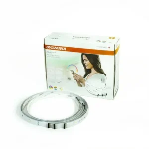 Sylvania SMART+ Smart Lightstrip Starter Kit, LED, 1-Pack