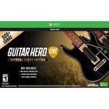 Guitar Hero Live: Supreme Party Edition - Xbox One