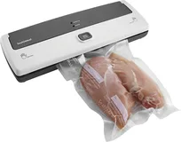 Seal-A-Meal - Vacuum Sealer - White