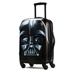 American Tourister 21" Spinner Star Wars R2-D2 Hardside Upright