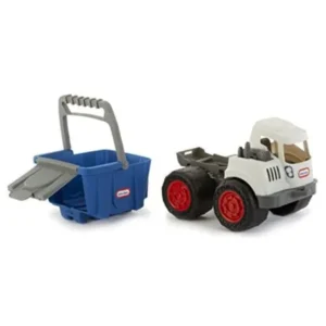 Little Tikes Dirt Diggers 2-in-1 Dump Truck