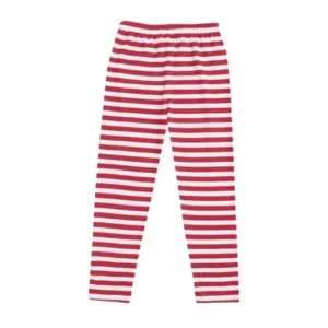 CWDkids Childrens' Stripe Leggings for Girls