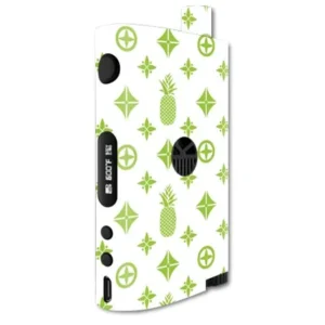 MightySkins Skin Decal Wrap Compatible with Kanger Sticker Protective Cover 100's of Color Options