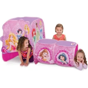 Disney Princess Adventure Hut