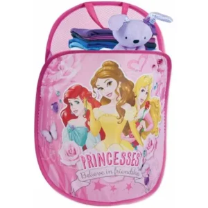 Playhut Disney Princess Pop N Play Tote