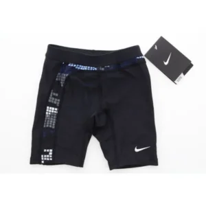 Nike Boys Athletic Youth Tech Camo Jammer Swim Shorts Swimwear TESS0041