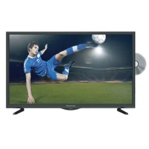 "Proscan 32"" Class HD (720P) LED TV (PLDEDV3283) with Built-in DVD"