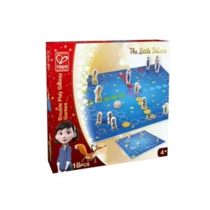 The Little Prince Double Play Galaxy Games Board Game