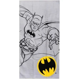 DC Comicsâ„¢ Batman Bath Towel