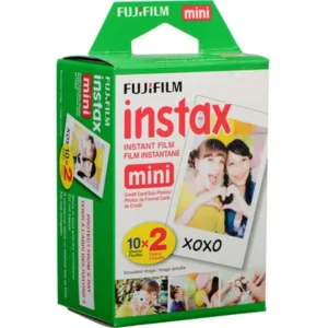Fujifilm Instax Mini Twin Film Pack