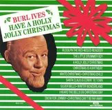 Have a Holly Jolly Christmas [CD]